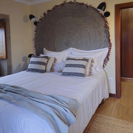 Casa Da Fidalga Villa Outeiro de Gatos Екстериор снимка