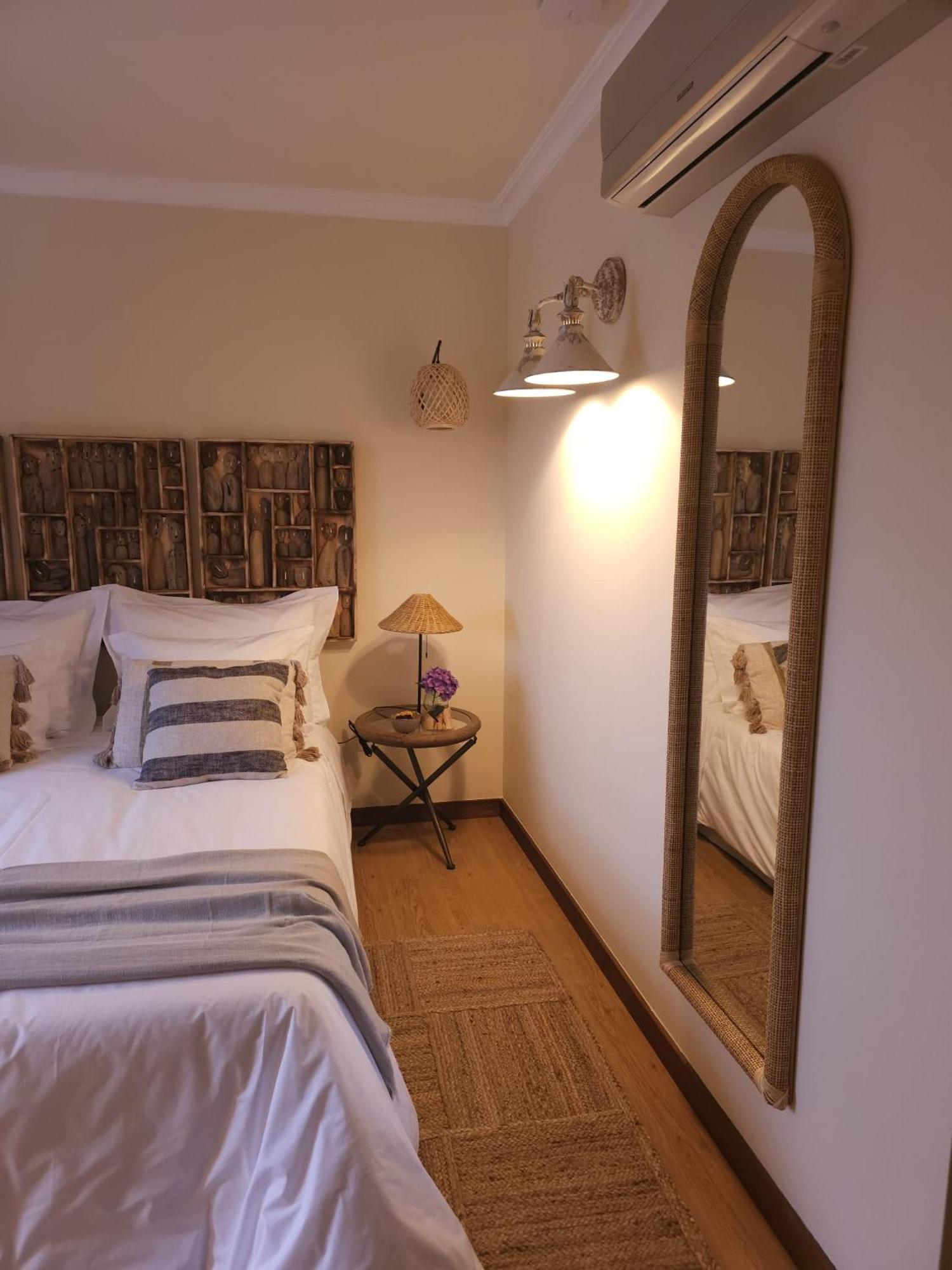Casa Da Fidalga Villa Outeiro de Gatos Екстериор снимка