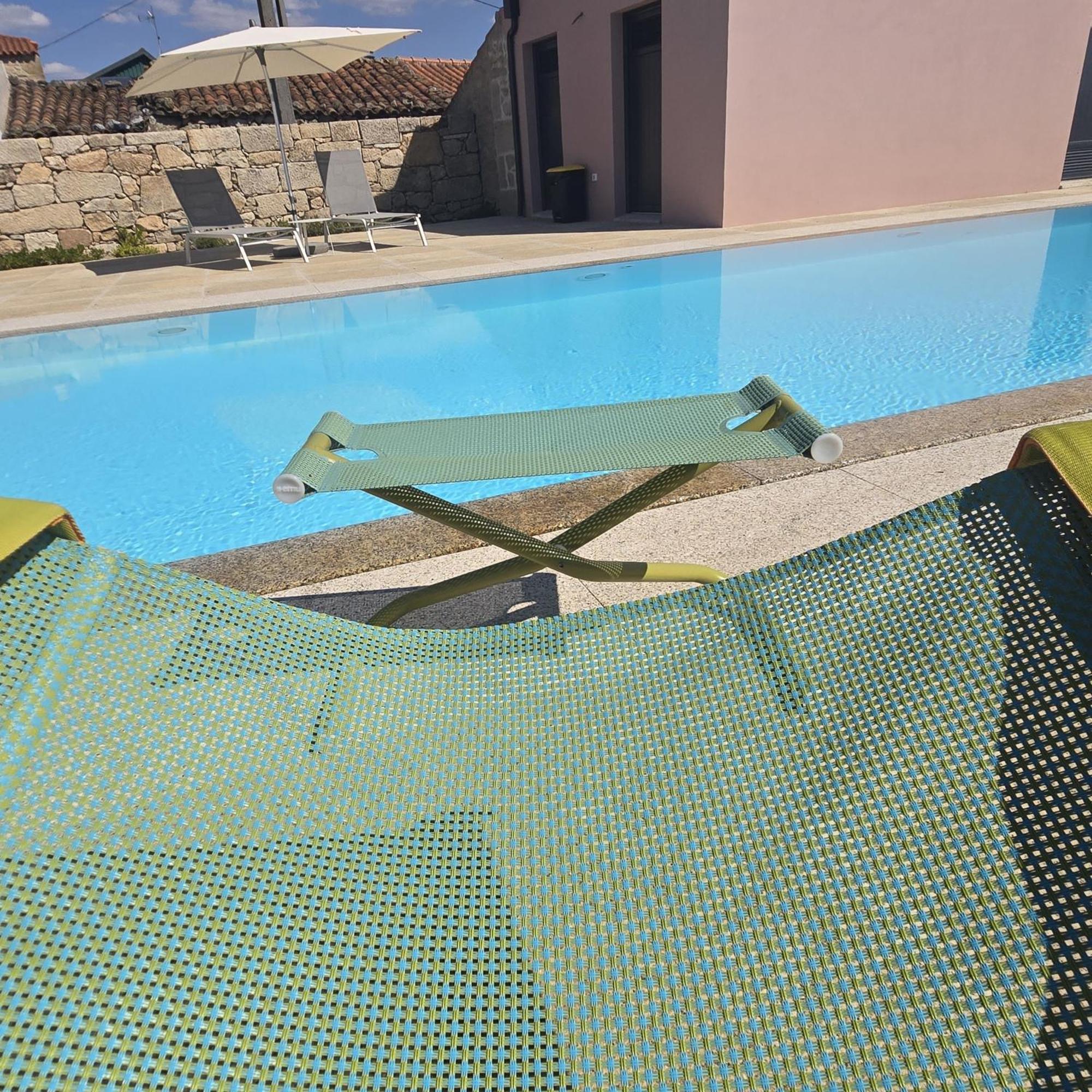 Casa Da Fidalga Villa Outeiro de Gatos Екстериор снимка