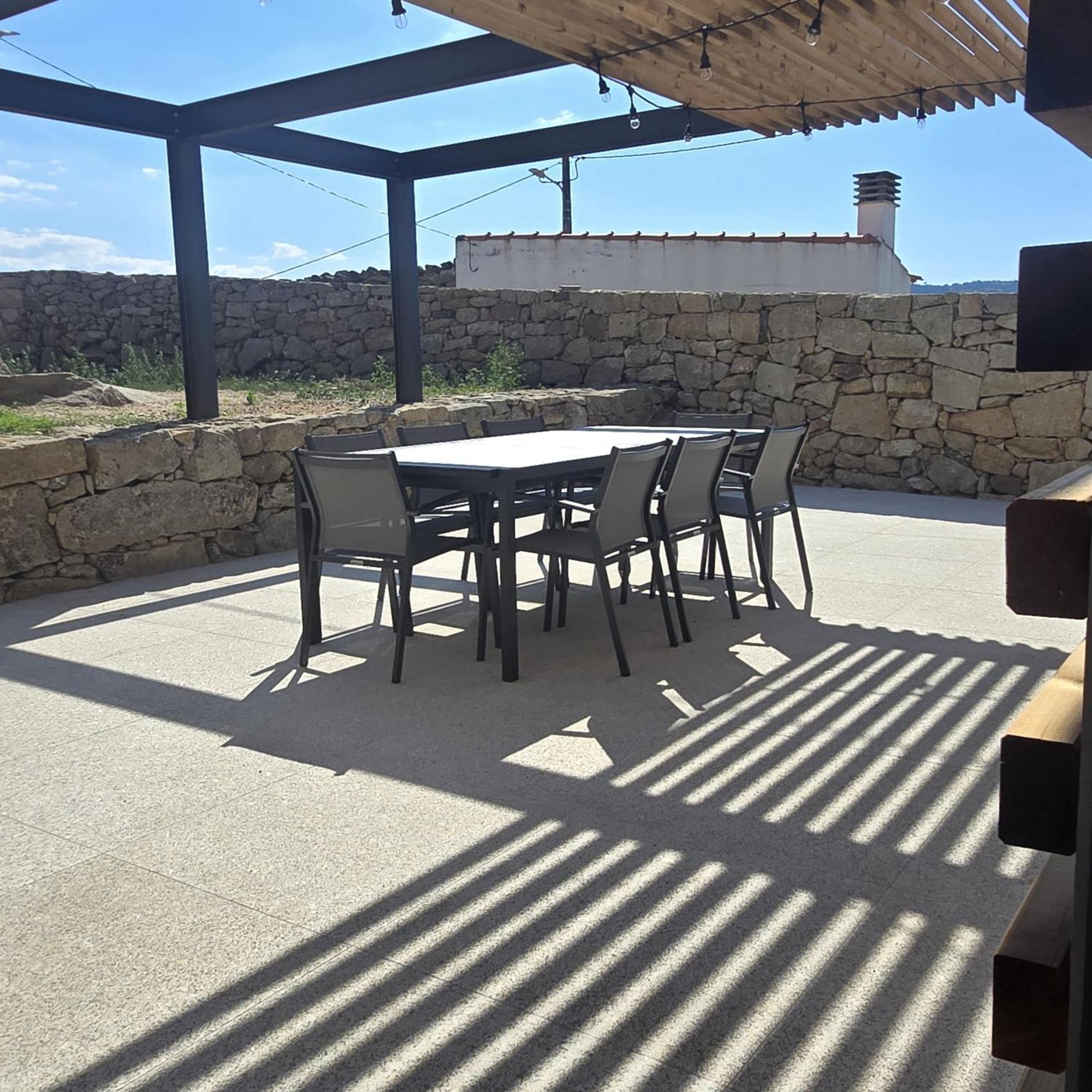 Casa Da Fidalga Villa Outeiro de Gatos Екстериор снимка
