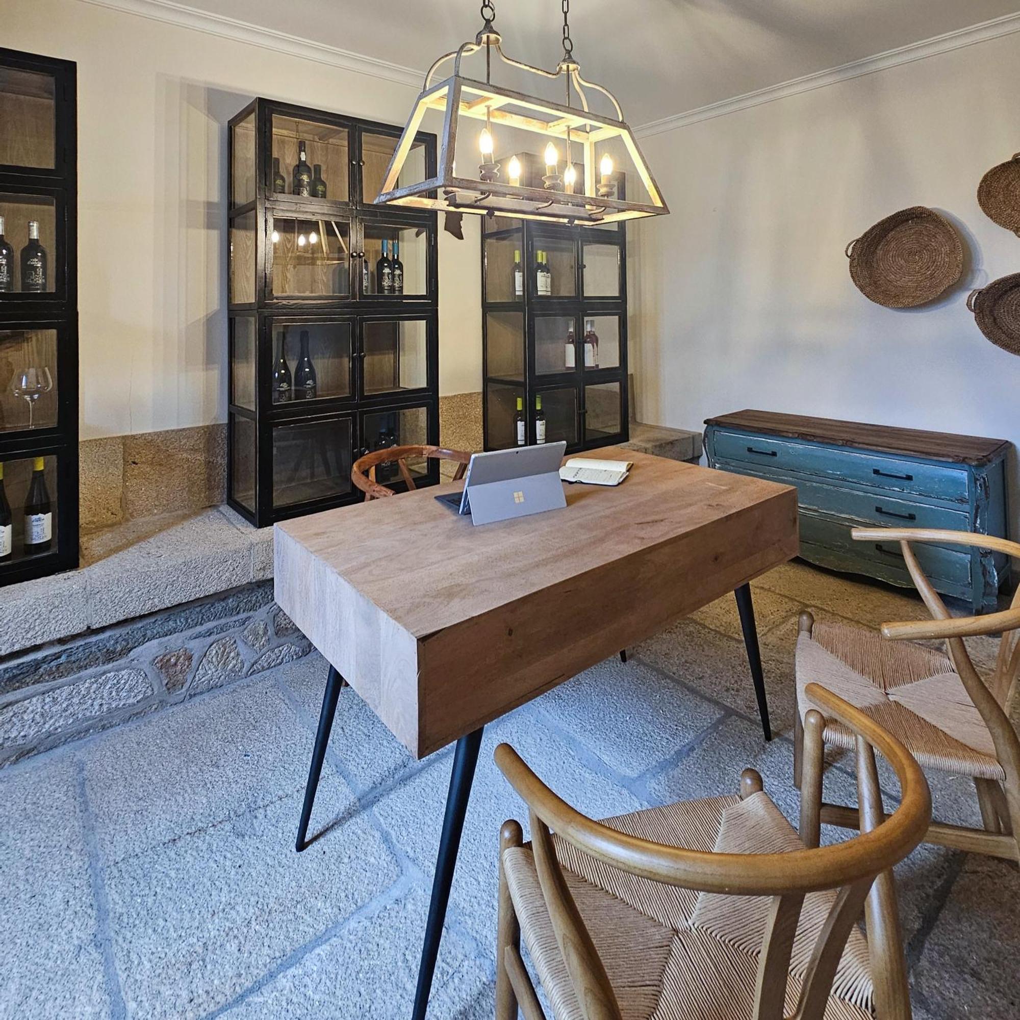 Casa Da Fidalga Villa Outeiro de Gatos Екстериор снимка