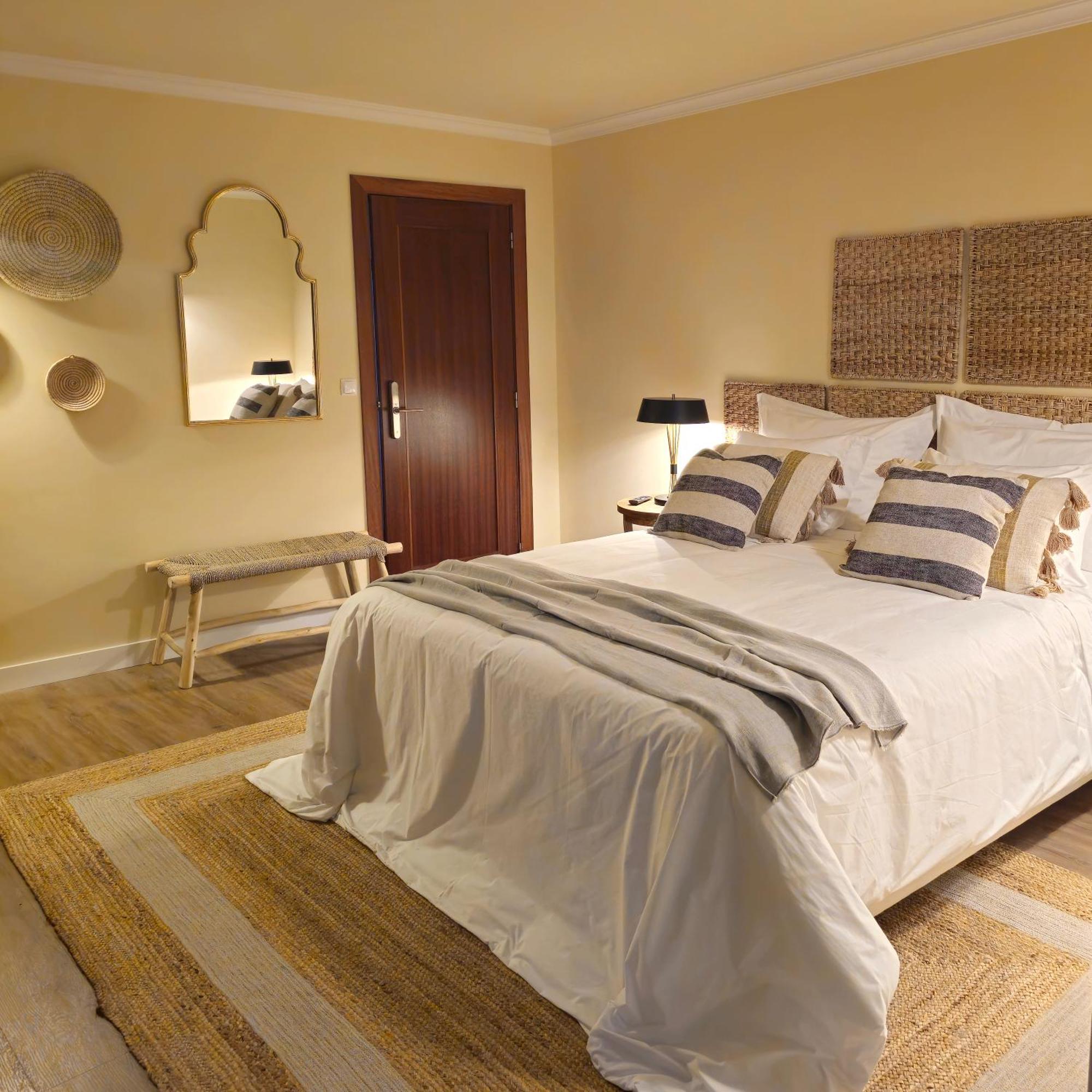 Casa Da Fidalga Villa Outeiro de Gatos Екстериор снимка