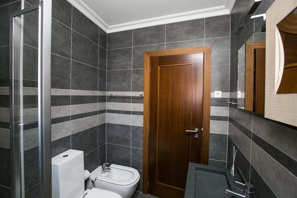 Casa Da Fidalga Villa Outeiro de Gatos Екстериор снимка